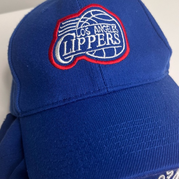LA Clippers hat bundle - Picture 3 of 8